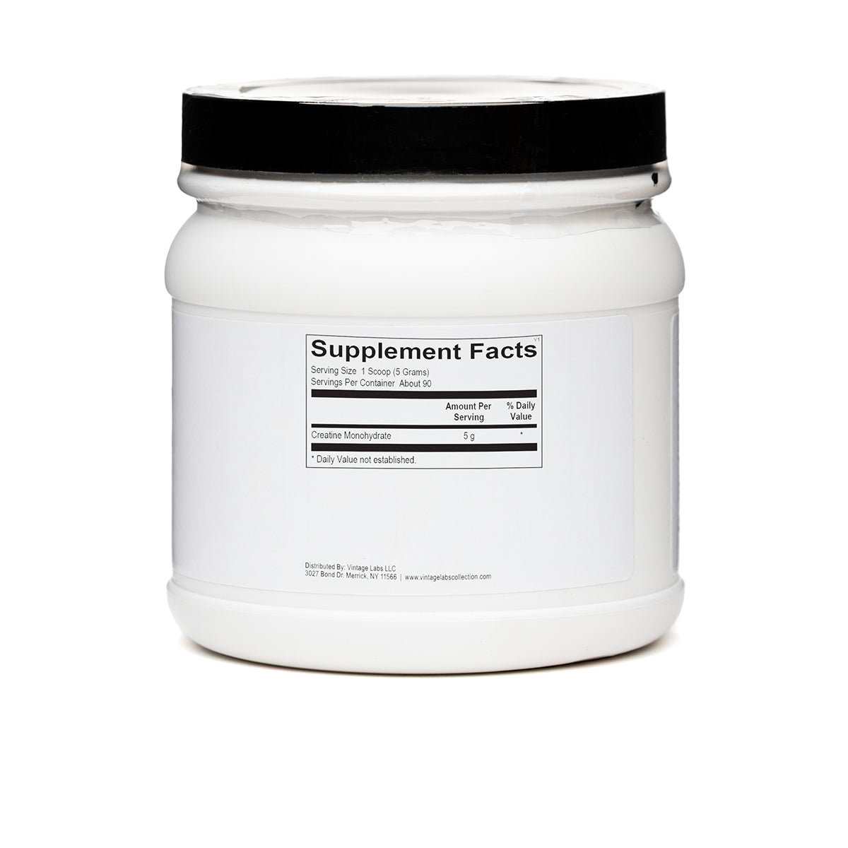 Creatine 5g