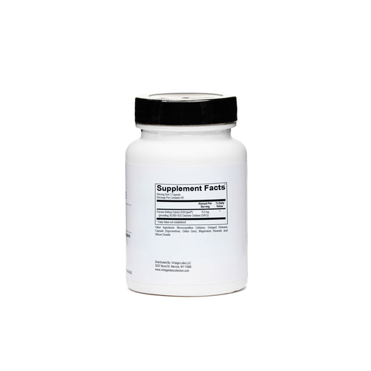DAO Enzyme Support