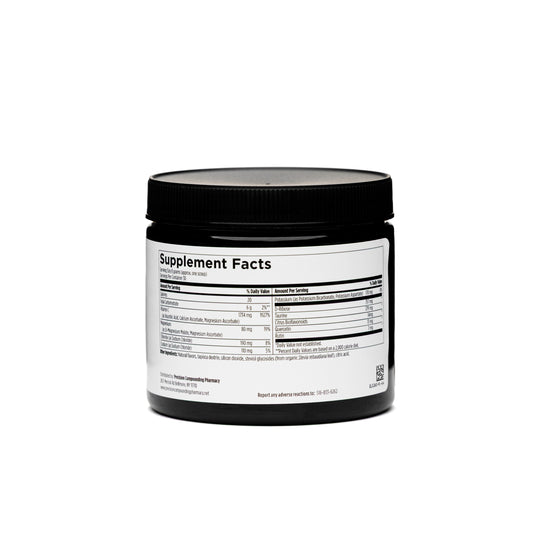 Electrolyte Support
