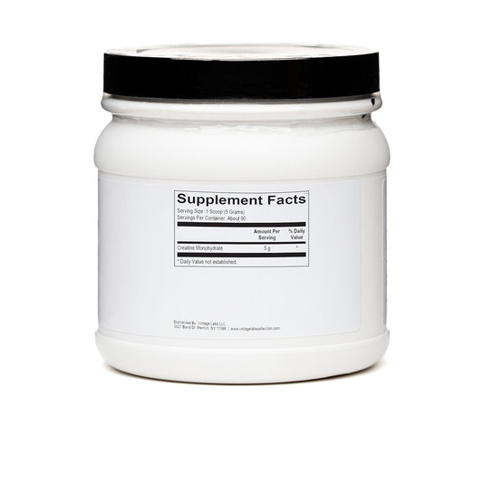 Creatine 5g
