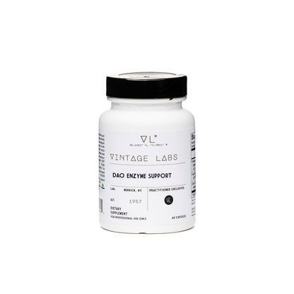 DAO Enzyme Support