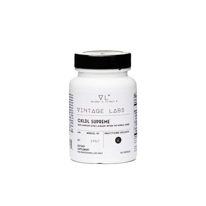oxLDL Supreme