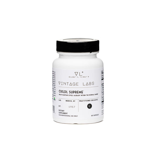 oxLDL Supreme