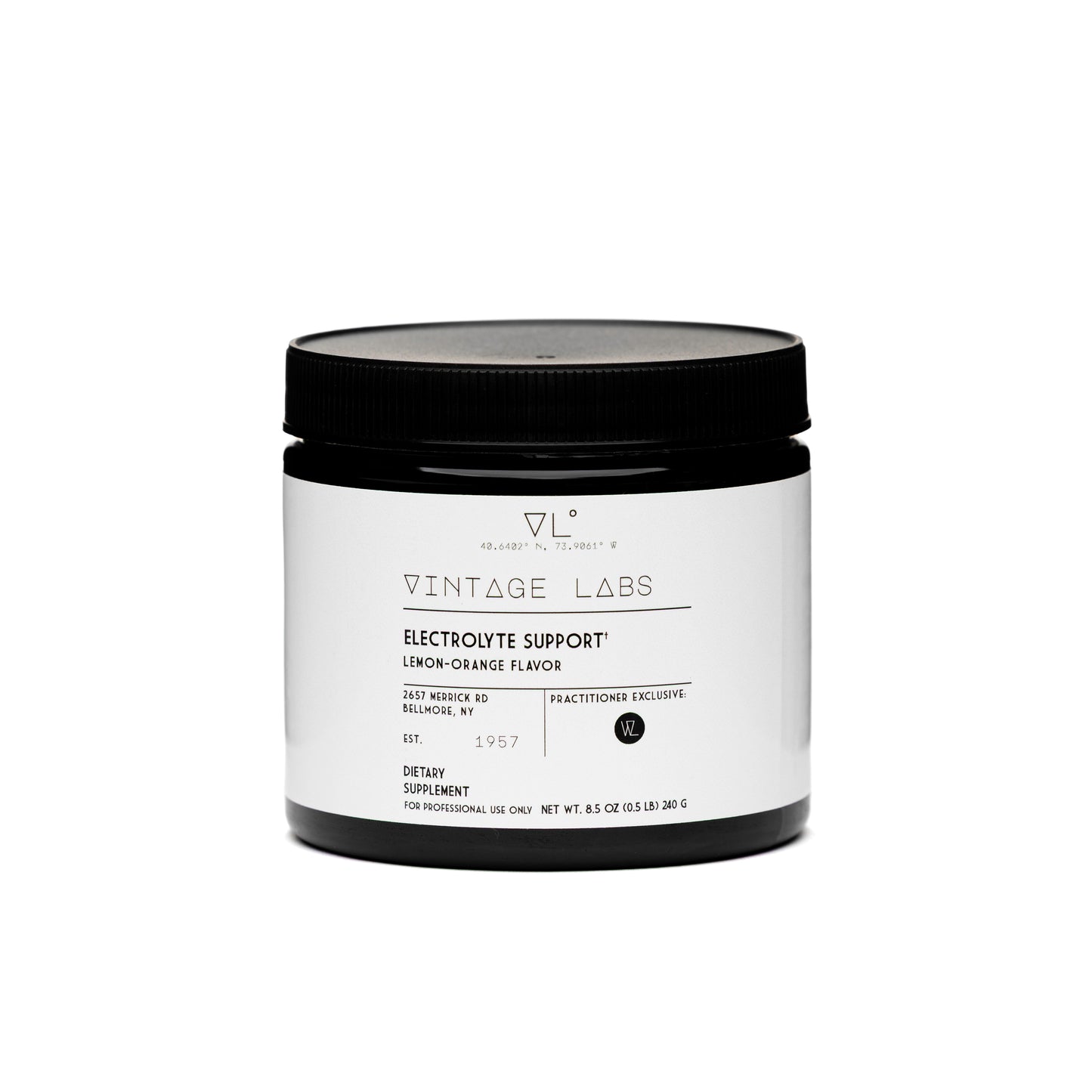 Electrolyte Support
