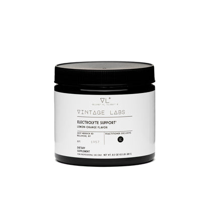 Electrolyte Support