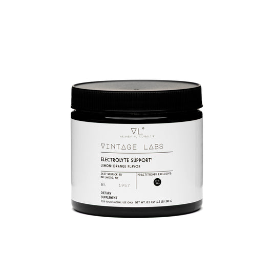 Electrolyte Support