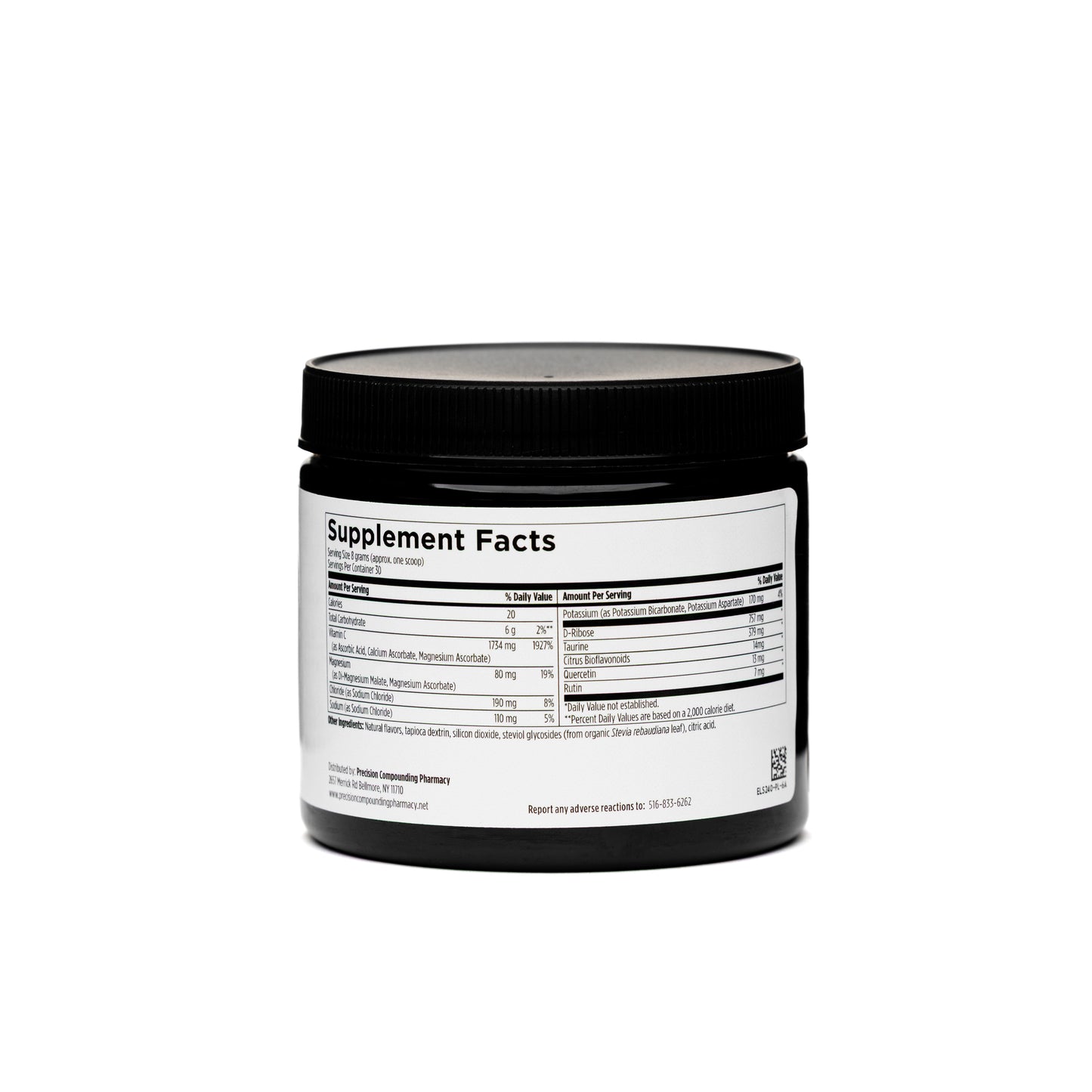 Electrolyte Support