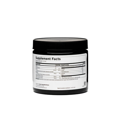 Electrolyte Support